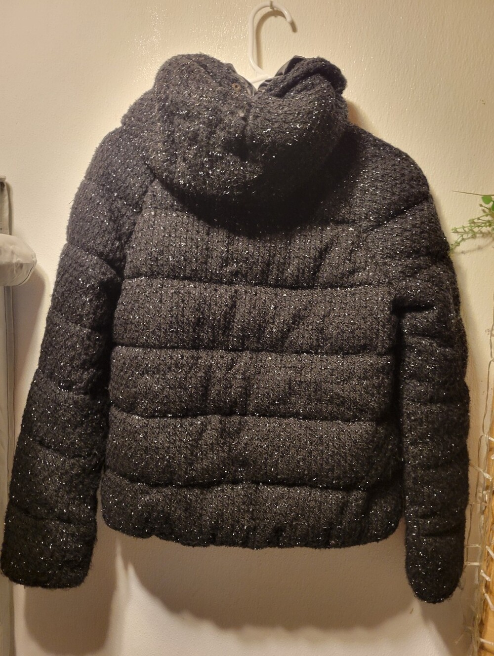 Victorias Secret Small Puff Coat - Picture 2 of 6
